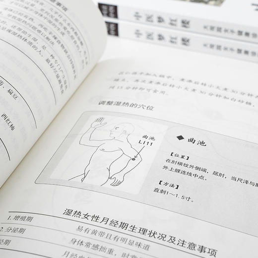 中医梦红楼 商品图2