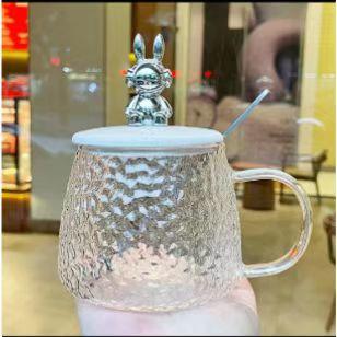 3.7-3.8出单员督导福利—电镀玻璃杯 商品图0