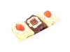 三拼毛巾卷 商品缩略图0