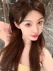 kikicon正品半年抛 | 果冻棕美瞳 | 直径14.5着色13.9 | 韩国产 商品缩略图6