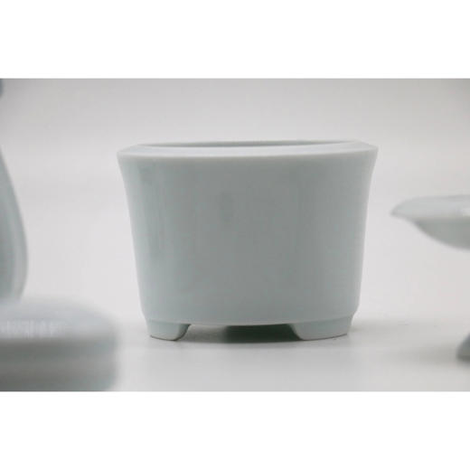 上诗 焕月七星天香使者大赛同款香器七件套 商品图6