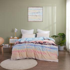 LOVO 洛卡全棉磨毛高档四件套