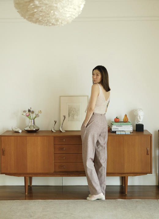 My Suit Pants 商品图4