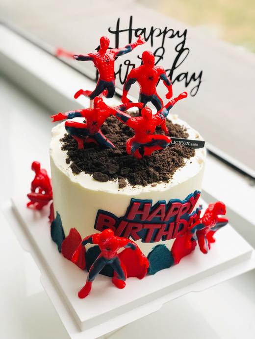 蜘蛛侠 商品图1