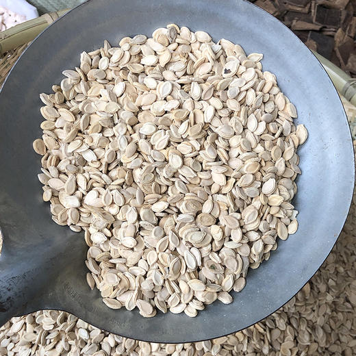 冬瓜子  冬瓜籽  冬瓜仁 商品图4