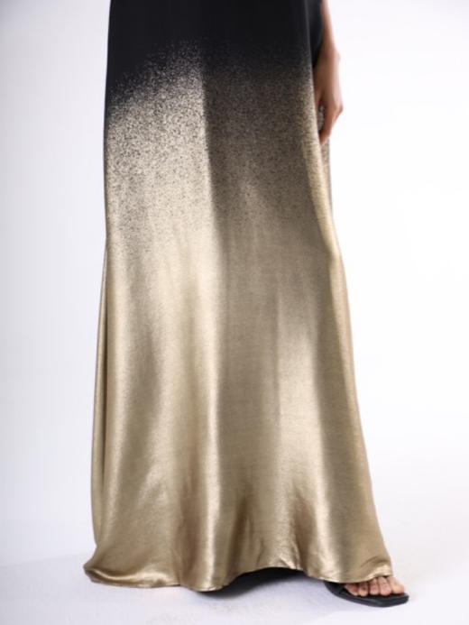 CG｜ROMA Dress  [抹胸真丝连衣裙] 商品图9