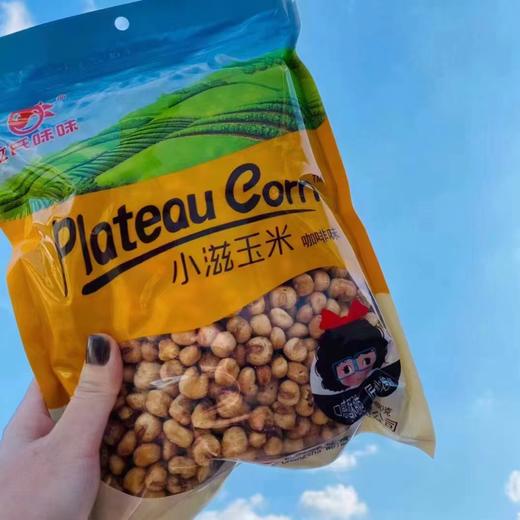 小滋玉米一袋（拼团） 商品图0