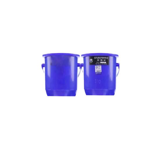 黄油润滑脂3KG装润滑油锂基脂适用BPW车桥/A 商品图2