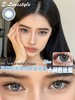 正品半年抛 | E-lensstyle系列人间芭比蓝 | 直径14.5着色直径13.8 | 新国货 商品缩略图0