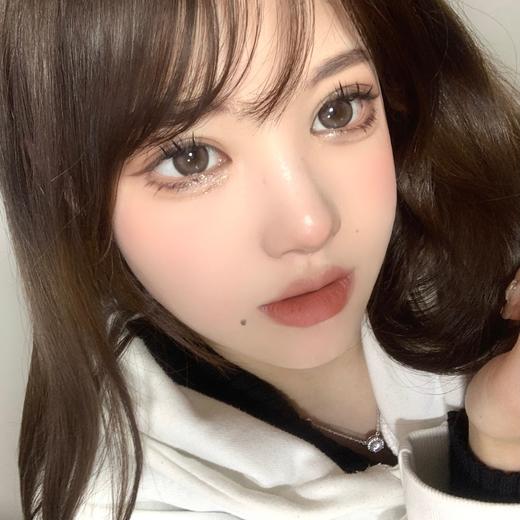 ANNAKELLY正品半年抛 | 烤栗子美瞳 | 直径14.5着色13.8 | 新国货 商品图9