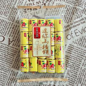 金东洋恋园迷你山楂280g