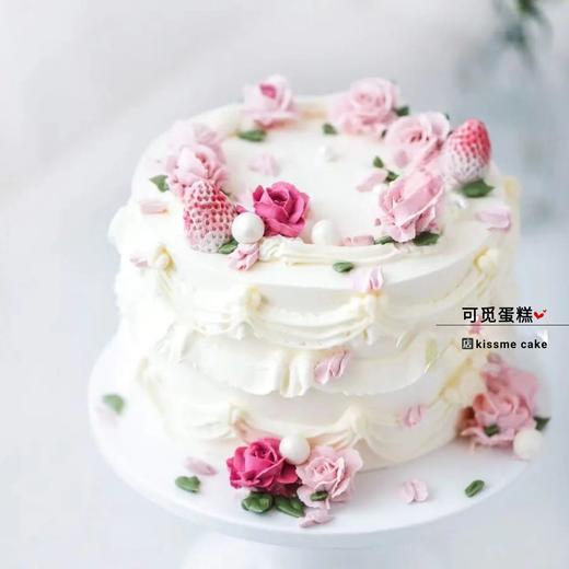 裱花女神款 商品图0