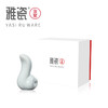 汝窑赞赞蛇 茶宠  摆件 商品缩略图3