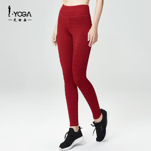 IYOGA瑜伽服套装BRA057+K9-055 商品图8