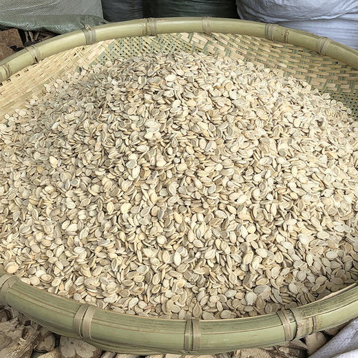 冬瓜子  冬瓜籽  冬瓜仁 商品图2