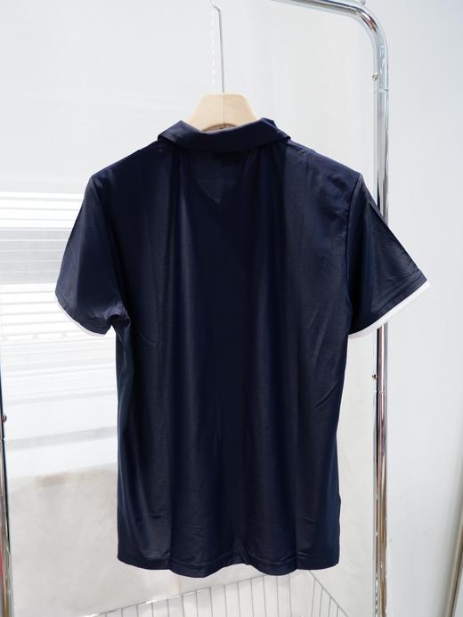 鲁5 【高尔夫高端系列】 日单飞鸟男士速干POLO衫 商品图1