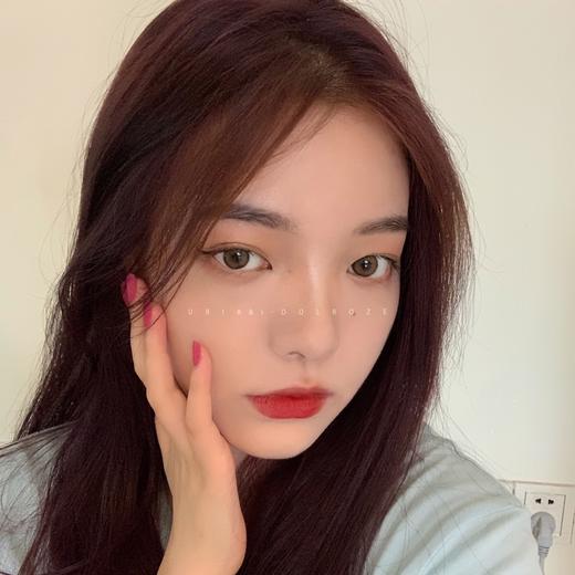 正品IDOL系列蜂蜜棕美瞳年抛/半年抛混发 直径14.0着色13.0韩国产 商品图7