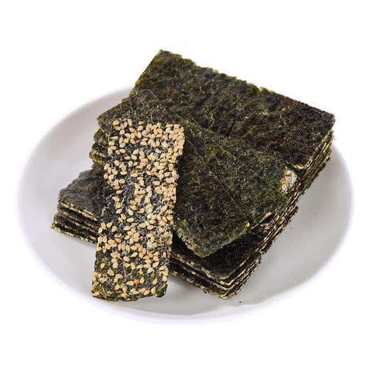 公社联盟芝麻海苔40g 商品图3