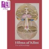 预售 【中商原版】Hilma af Klint: Tree of Knowledge 进口艺术 知识之树 商品缩略图0