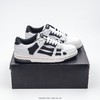 AMIRI骨骼系列骨头鞋情侣板鞋 商品缩略图4