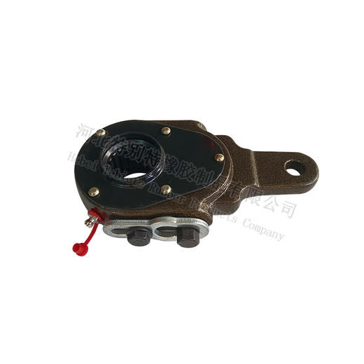 斯太尔前调整臂（锁片）（19齿）/斯太尔前刹车调整臂（单价=1个、1箱=10个） 商品图0