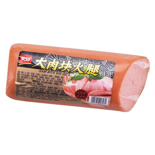 美好大肉块火腿350ｇ 商品图0