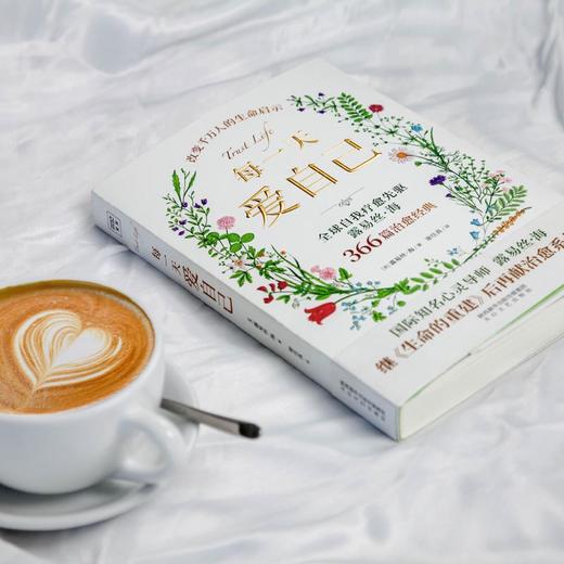 每一天爱自己  露易丝·海 商品图4