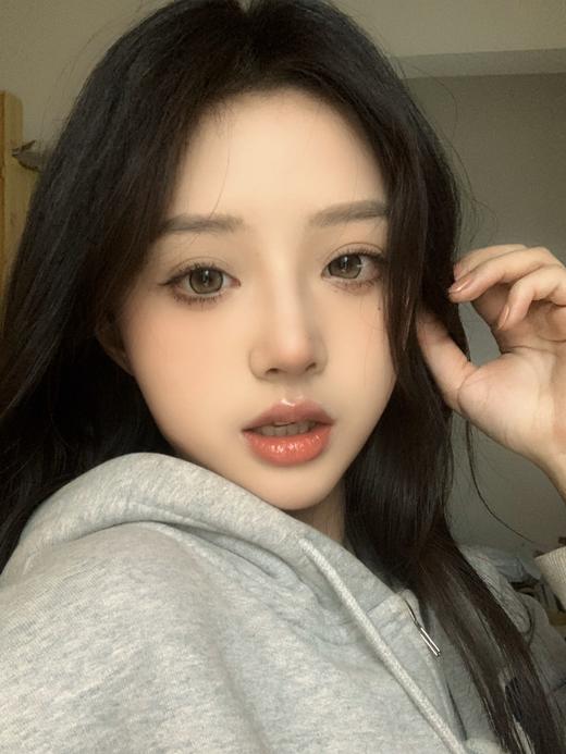 正品半年抛 | Ginomii系列朱丽叶美瞳 | 直径14.5着色13.9 | 韩国 商品图9