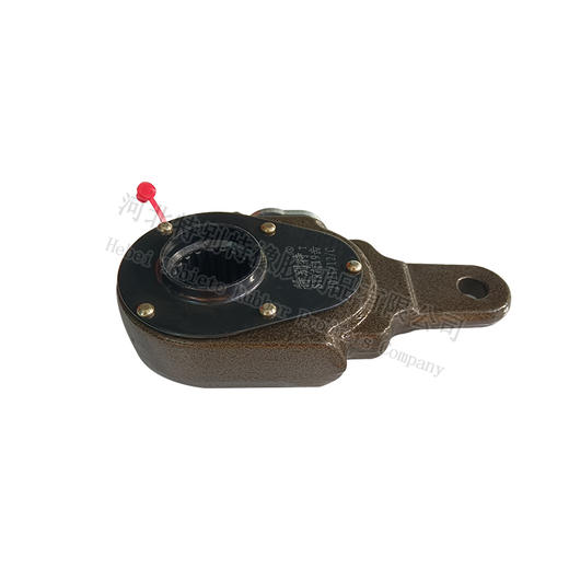 斯太尔前调整臂（锁片）（19齿）/斯太尔前刹车调整臂（单价=1个、1箱=10个） 商品图3