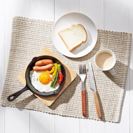 料理铁盘 约15cm/19cm 商品图5