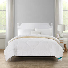 【分仓直发包邮】馨亭豪华纤维厚被MXW-015