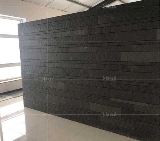 西班牙海洋蓝新城墙石 商品图0