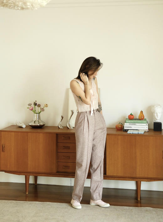 My Suit Pants 商品图2