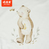 棉果果商场同款80-130码抗菌夏季新品长款套头T恤M221140423321 商品缩略图2