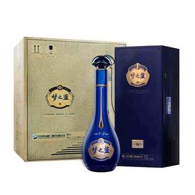 洋河 蓝色经典 梦之蓝M6+ 浓香型 550ml 52%vol