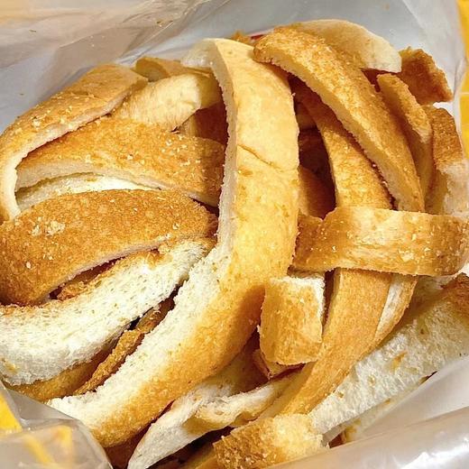 面包边 商品图0