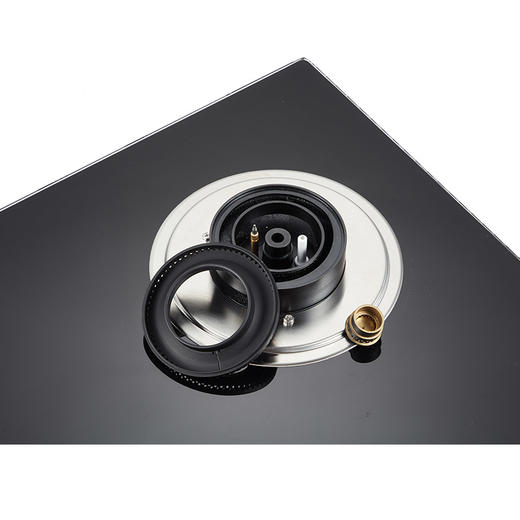 格瑞泰JZT-D135G嵌入式燃气灶天然气双灶台式两用灶家用（国补价请联系客服） 商品图1