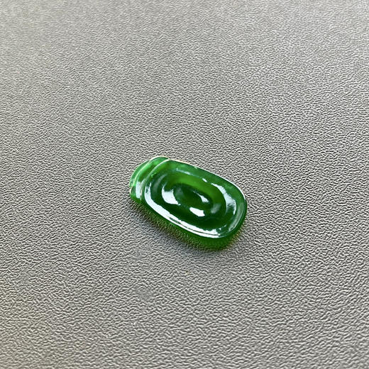 冰种阳绿辣色翡翠福在眼前 商品图4