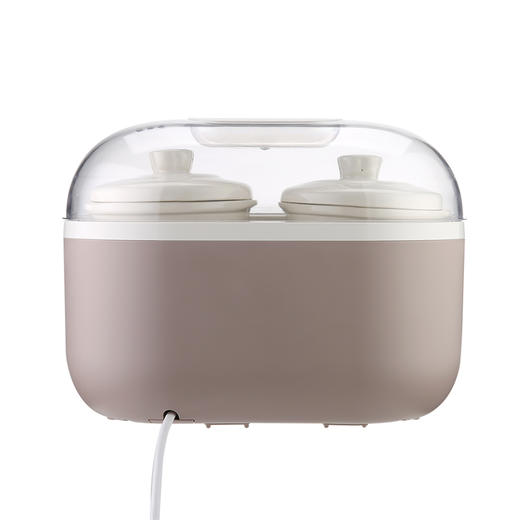 膳魔师（THERMOS） 微电脑隔水电炖锅 EHA-4413E-SP 商品图2