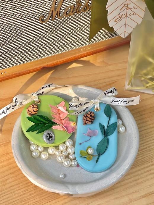 蜡艺香薰 工作坊 商品图4
