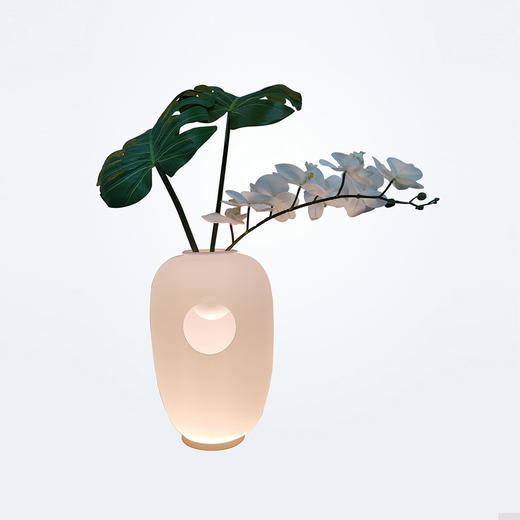 NS家居nsfurniture花瓶灯装饰灯台灯NSLT-TA-N013010200BY 商品图1