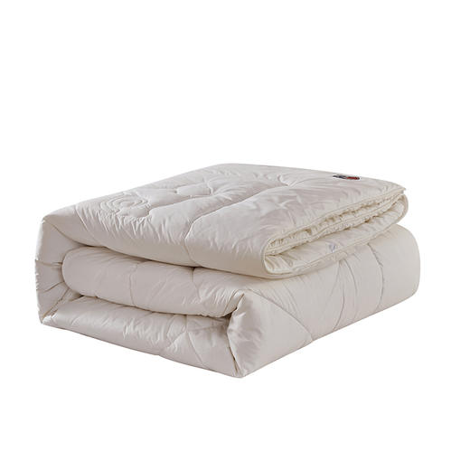 LOVO（罗莱生活出品） 辰馨贵族澳毛被200*230cm 商品图11