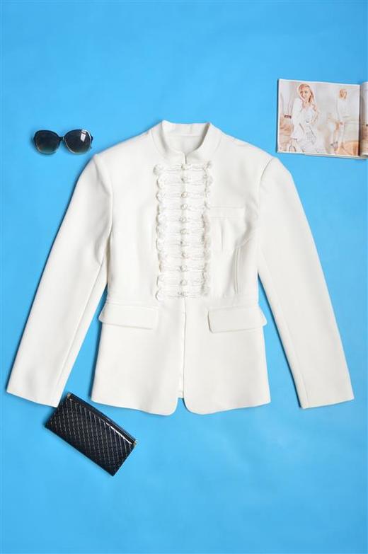 积度衣STTMX0_小外套_ZK 商品图0