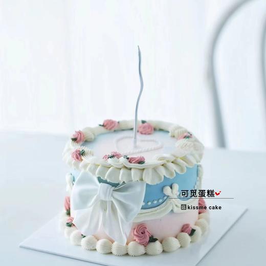 清新蝴蝶结 商品图0