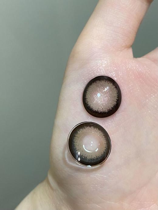 IF Alice半年抛 | 大大卷美瞳 | 直径14.5着色13.9 | 韩国产 商品图4