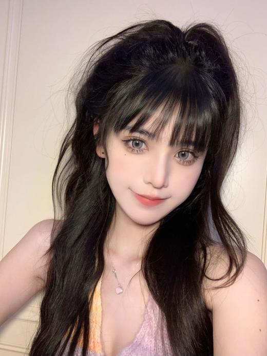 kirafairy旗下IF Alice半年抛 |冷萃缅因美瞳 直径14.5着色13.8 | 韩国产 商品图9