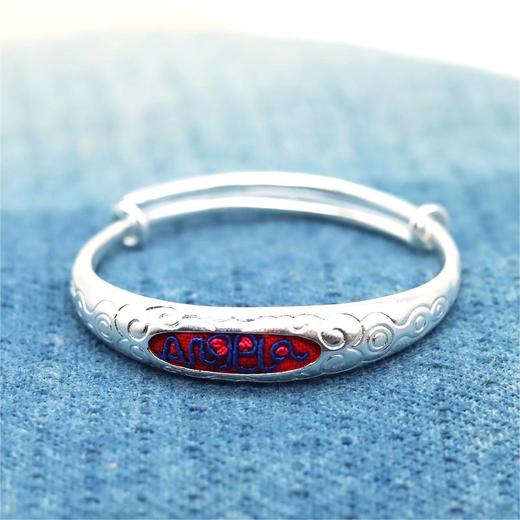 深山集市 天使宝贝儿童手镯 商品图0