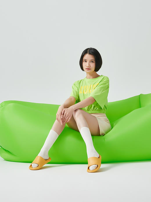 朴西香蕉船拖鞋PS4601 商品图7