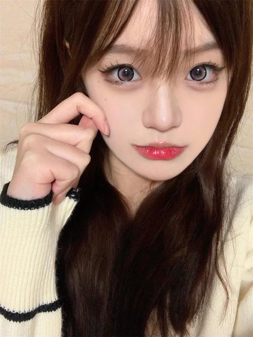 Beeruscon正品半年抛 | 星黛露露美瞳 |直径14.5着色13.6 |新国货 商品图8