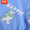 棉果果商场同款男童男宝夏季新品短袖T恤M212140223285 商品缩略图3